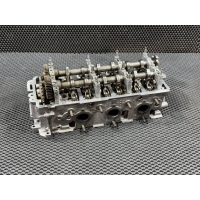 головка блока цилиндров Audi A6 C8 2020 059109122AK,059103064ML
