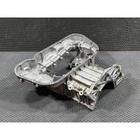 Поддон Audi Q8 4M 2020 059103603FE