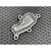 Крышка двигателя Audi A5 F5 2020 059121484D