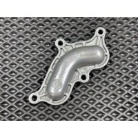 Крышка двигателя Volkswagen Touareg 3 2020 059121483C