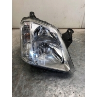 Фара правая передняя opel meriva а рестайлинг 93321053