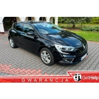 Renault megane hatchback 1.2 бензин 6 кпп