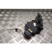 Замок tylnych левая дверь mazda 3 bk 3n6aa26413bp 1.6l дизель 80kw 2006