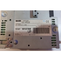 Усилитель saab 9 - 3 ys3f 12799471 2006