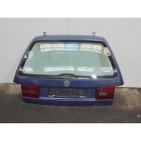 Volkswagen passat b4 крышка багажника крышка багажника стекло универсал