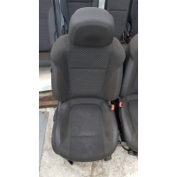 Кресло правая пассажира opel zafira c