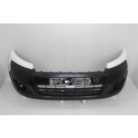 Бампер передняя fiat scudo 06 - 12r ewp