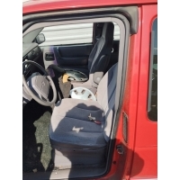 * * chrysler voyager додж voyager * * кресла диван * * европа * 1990 - 1995
