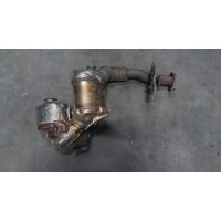 Форд mondeo mk5 s - max mk2 galaxy mk4 катализатор dpf 2.0 ecoblue