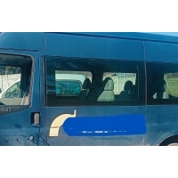 Форд transit mk7 стекло кузова левая 2010r