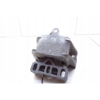 Переднее подушка двигателя audi a3 8l1 1j0199555 1.6l gasoline 75kw 2002