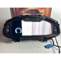 Audi a6 c8 4k a7 спидометр часы virtual digital 4k0920794j 4k0920794g !