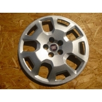 Колпак fiat oe оригинальные 16 