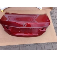 Mercedes - benz oe a2137506600 крышка багажника багажника