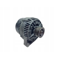 Audi a4 b5 1 , 8 генератор bosch 14v 120a 0123510033 058903016