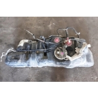 Бачёк топлива toyota land cruiser _j15_ 7711135410 2.8l дизель 130kw
