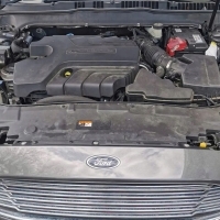 T7cf в сборе двигатель 2.0 tdci euro6 110kw / 150km e6
