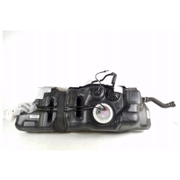 Бачёк топлива toyota land cruiser _j15_ 7711135410 2.8l дизель 130kw