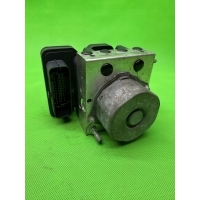 Насос абс mitsubishi space star 4670b492 0265291950