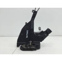 Замок двери задней правой Toyota Corolla E120 2001-2007 6905012350