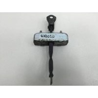 Ограничитель двери Toyota Corolla E120 2001-2007 6863012090