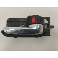 Ручка двери внутренняя правая Toyota Corolla E120 2001-2007 6920513020B0