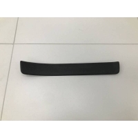 Накладка порога (внутренняя) Toyota Corolla E120 2001-2007 6791513010