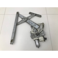 Стеклоподъемник электр. передний левый Toyota Corolla E120 2001-2007 6982002130
