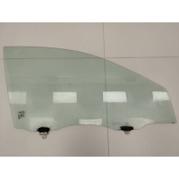 Стекло двери передней правой Toyota Corolla E120 2001-2007 681011A510