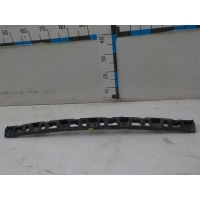 Крепление бампера заднего Volkswagen Polo (Sed RUS) 2015- 6RU807863