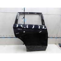 Дверь задняя правая Volkswagen Tiguan 2020- 5NA833056G