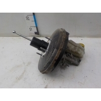Вакуумный усилитель тормозов Volkswagen Polo (Sed RUS) 2015- 6R1614105AA
