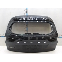 Дверь багажника Haval Jolion 2021- 6301600XST11A