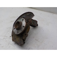 Кулак передний правый Volkswagen Polo (Sed RUS) 2015- 6RU407256A