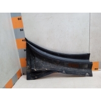 Планка под лобовое стекло Nissan X-Trail T30 2002 668628H900