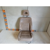 Сиденье переднее правое Nissan X-Trail T30 2002 870008H800