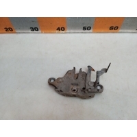 Замок капота Nissan X-Trail T30 2002 656018H900