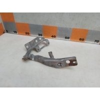 Петля капота Nissan X-Trail T30 2002 654018H300
