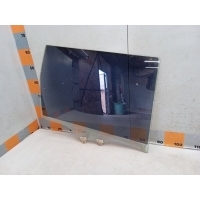 Стекло двери задней левой Nissan X-Trail T30 2002 823018H300