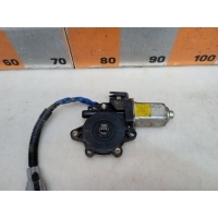 Моторчик стеклоподъемника Nissan X-Trail T30 2002 807318H300