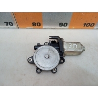 Моторчик стеклоподъемника Nissan X-Trail T30 2002 8073089912
