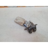 Замок багажника Nissan X-Trail T30 2002 905508H300
