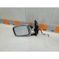 Зеркало левое Nissan X-Trail T30 2002 K63028H970