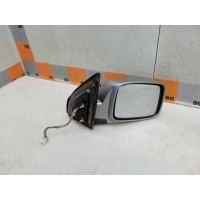 Зеркало правое Nissan X-Trail T30 2002 K63018H970
