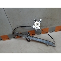 Стеклоподъемник передний Nissan X-Trail T30 2002 807208H300