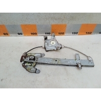 Стеклоподъемник задний Nissan X-Trail T30 2002 827208H300