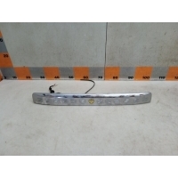 Накладка багажника Nissan X-Trail T30 2002 265108H300