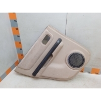 Обшивка двери Nissan X-Trail T30 2002 829018H801