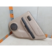 Обшивка двери Nissan X-Trail T30 2002 829008H801