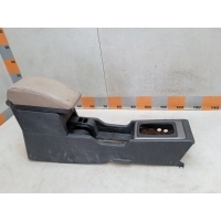 Подлокотник Nissan X-Trail T30 2002 969208H801, 969108H801
